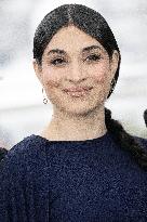 Cannes - Courts Métrages Et De Cinef  photocall DN