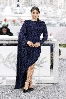 Cannes - Courts Métrages Et De Cinef  photocall DN