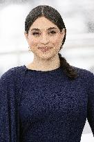 Cannes - Courts Métrages Et De Cinef  photocall DN