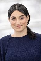 Cannes - Courts Métrages Et De Cinef  photocall DN