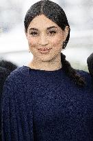 Cannes - Courts Métrages Et De Cinef  photocall DN