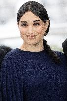 Cannes - Courts Métrages Et De Cinef  photocall DN
