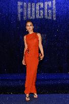 Cannes Fiuggi for One drop red carpet MP