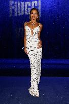 Cannes Fiuggi for One drop red carpet MP