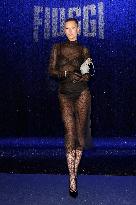 Cannes Fiuggi for One drop red carpet MP