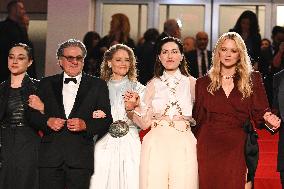 Cannes Exit Vie Privee Premiere AM