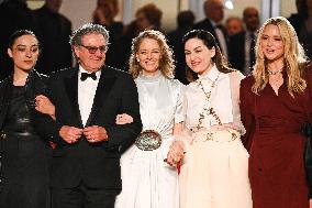 Cannes Exit Vie Privee Premiere AM