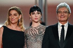 Cannes Fuori Premiere AM