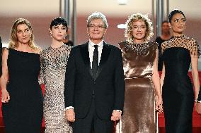 Cannes Fuori Premiere AM