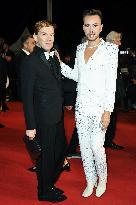 Cannes Fuori Premiere AM