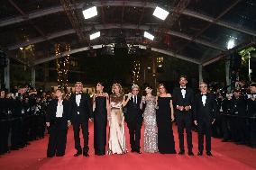 Cannes Fuori Premiere AM