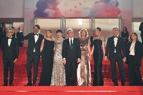 Cannes Fuori Premiere AM