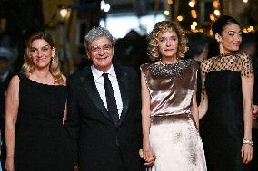 Cannes Fuori Premiere AM