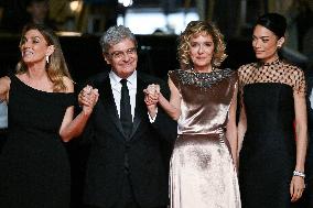 Cannes Fuori Premiere AM