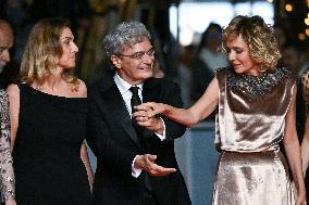 Cannes Fuori Premiere AM