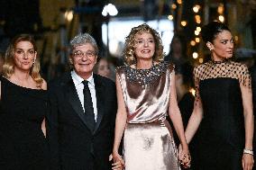 Cannes Fuori Premiere AM