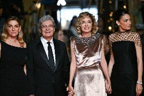 Cannes Fuori Premiere AM