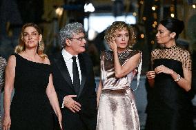 Cannes Fuori Premiere AM