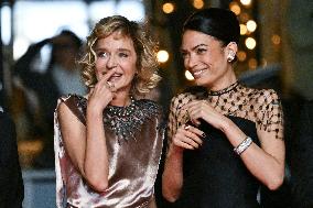 Cannes Fuori Premiere AM