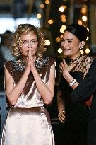 Cannes Fuori Premiere AM