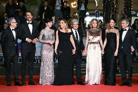 Cannes Fuori Premiere AM