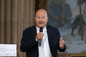 2025 Artistic and Cultural Audacity Award Ceremony