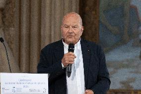 2025 Artistic and Cultural Audacity Award Ceremony