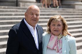 2025 Artistic and Cultural Audacity Award Ceremony