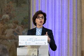 2025 Artistic and Cultural Audacity Award Ceremony