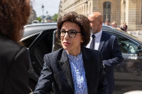 2025 Artistic and Cultural Audacity Award Ceremony