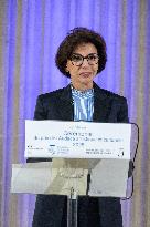 2025 Artistic and Cultural Audacity Award Ceremony