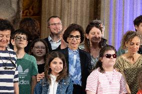 2025 Artistic and Cultural Audacity Award Ceremony