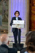 2025 Artistic and Cultural Audacity Award Ceremony