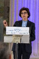 2025 Artistic and Cultural Audacity Award Ceremony