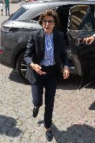 2025 Artistic and Cultural Audacity Award Ceremony