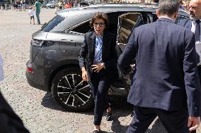 2025 Artistic and Cultural Audacity Award Ceremony