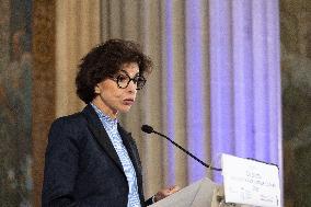 2025 Artistic and Cultural Audacity Award Ceremony