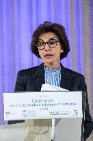 2025 Artistic and Cultural Audacity Award Ceremony