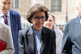 2025 Artistic and Cultural Audacity Award Ceremony