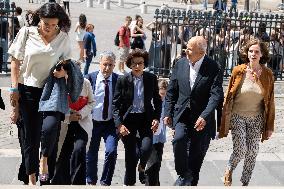 2025 Artistic and Cultural Audacity Award Ceremony