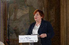 2025 Artistic and Cultural Audacity Award Ceremony