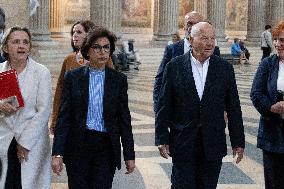 2025 Artistic and Cultural Audacity Award Ceremony