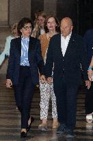 2025 Artistic and Cultural Audacity Award Ceremony