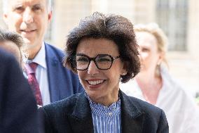 2025 Artistic and Cultural Audacity Award Ceremony