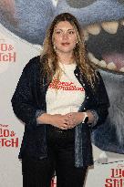 Lilo & Stitch Paris Film Premiere