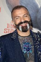 Lilo & Stitch Paris Film Premiere