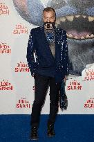 Lilo & Stitch Paris Film Premiere