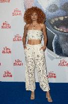 Lilo & Stitch Paris Film Premiere