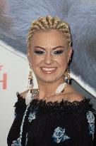 Lilo & Stitch Paris Film Premiere