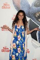 Lilo & Stitch Paris Film Premiere